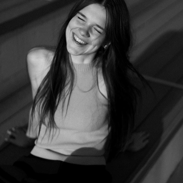 Portrait of Alex Carter, community mentor and Italian cuisine specialist